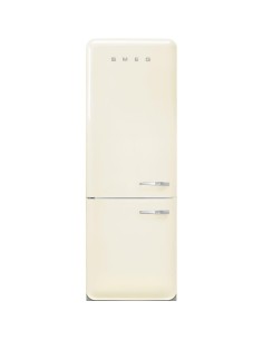 SMEG FAB38LCR6 COMB. D ANNI 50 NF  481LT L70 INVER. PANNA CERNIERA SX