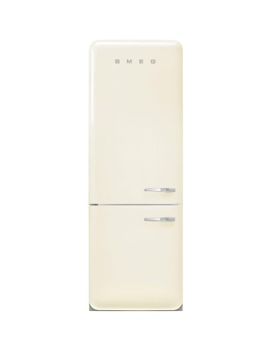 SMEG FAB38LCR6 COMB. D ANNI 50 NF  481LT L70 INVER. PANNA CERNIERA SX