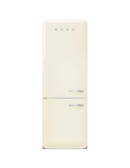 SMEG FAB38LCR6 COMB. D ANNI 50 NF  481LT L70 INVER. PANNA CERNIERA SX