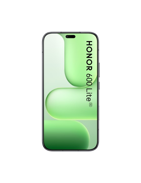 HONOR 600 LITE (8/256GB) VELVET BLACK 8/256GB + CHOICE WATCH 2I