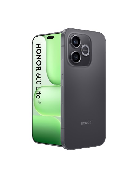 HONOR 600 LITE (8/256GB) VELVET BLACK 8/256GB + CHOICE WATCH 2I
