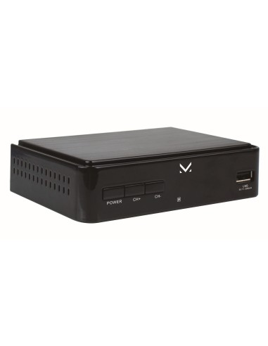 MAJESTIC DEC-824 DDT ZAPPER HD USB