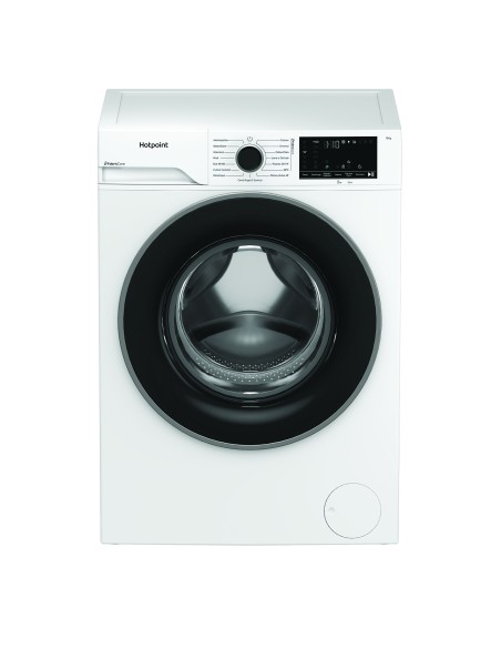 HOTPOINT_ARISTON HB103CAREIT LVB A-30% 10KG 1400G INVERTER PET AIRCARE