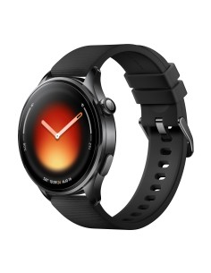 XIAOMI WATCH 5 BLACK STRAP 2