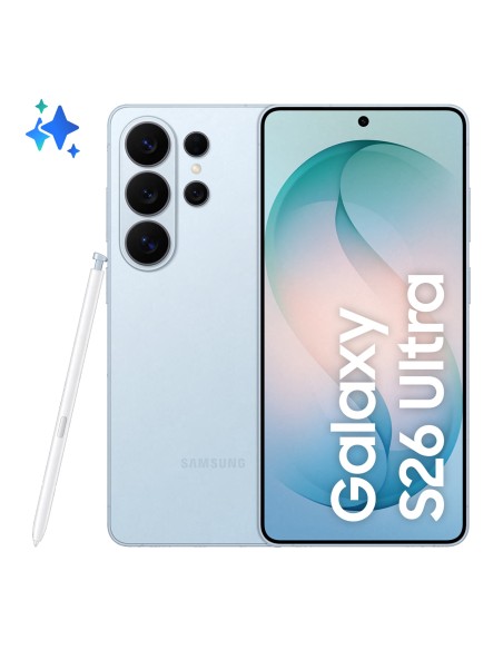 SAMSUNG S26 ULTRA 5G 12/512GB SKY BLUE