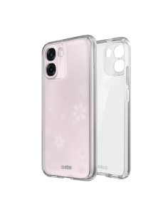 SBS TESKINOPA6T OPPO A6 5G COVER IN GOMMA TRASPARENTE