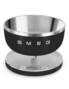 SMEG KSC01SBMWW BILANCIA P.A. STORM BLUE
