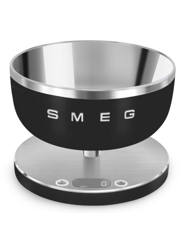 SMEG KSC01SBMWW BILANCIA P.A. STORM BLUE