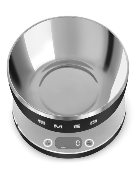 SMEG KSC01SBMWW BILANCIA P.A. STORM BLUE