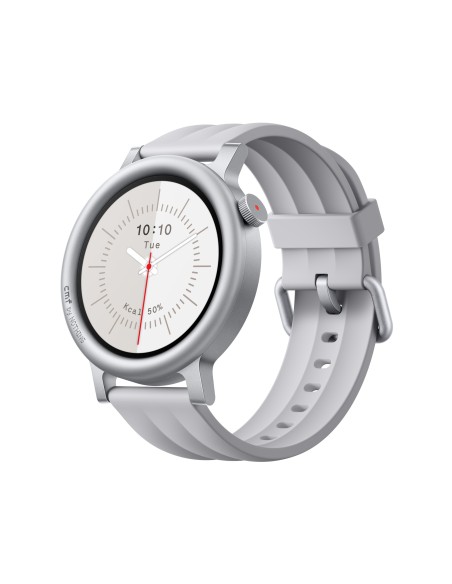 NOTHING PHONE WATCH PRO 3 LIGHT GREY