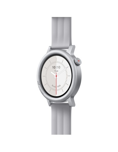 NOTHING PHONE WATCH PRO 3 LIGHT GREY