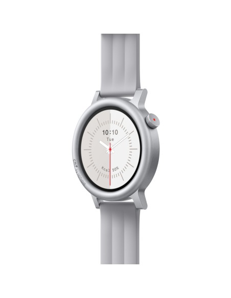 NOTHING PHONE WATCH PRO 3 LIGHT GREY