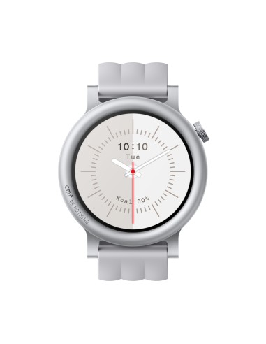 NOTHING PHONE WATCH PRO 3 LIGHT GREY