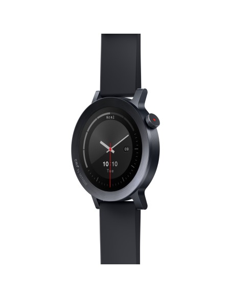NOTHING PHONE WATCH PRO 3 DARK GREY