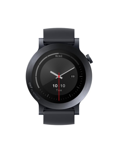 NOTHING PHONE WATCH PRO 3 DARK GREY