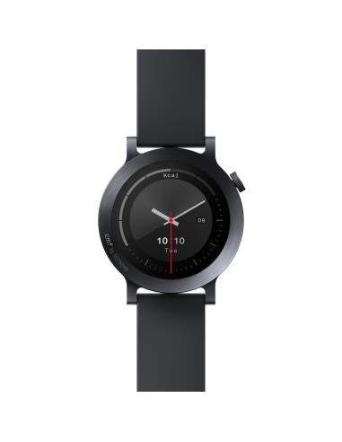 NOTHING PHONE WATCH PRO 3 DARK GREY