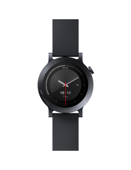 NOTHING PHONE WATCH PRO 3 DARK GREY