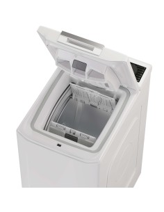 HAIER THASN276TM7-S LVB C/A A-15%  7KG 1200G 16PR INVERT. STEAM G.TOUC 2