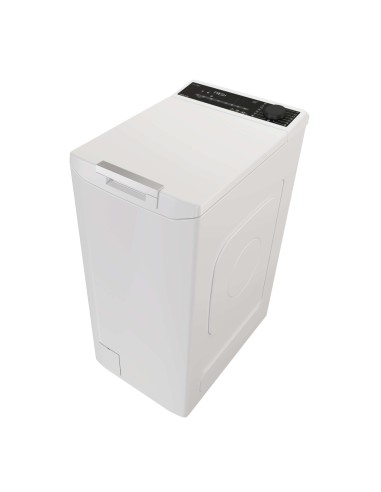 HAIER THASN276TM7-S LVB C/A A-15%  7KG 1200G 16PR INVERT. STEAM G.TOUC