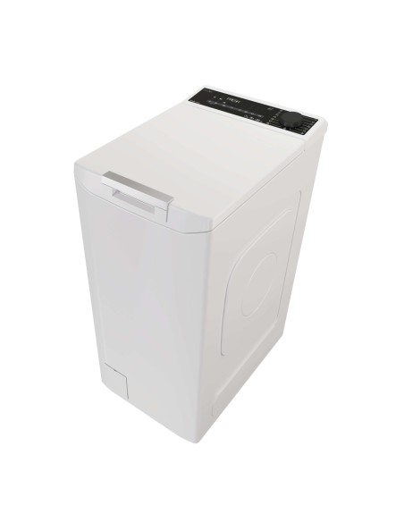 HAIER THASN276TM7-S LVB C/A A-15%  7KG 1200G 16PR INVERT. STEAM G.TOUC