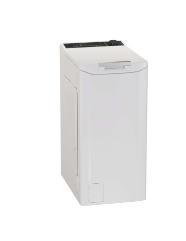 HAIER THASN276TM7-S LVB C/A A-15%  7KG 1200G 16PR INVERT. STEAM G.TOUC
