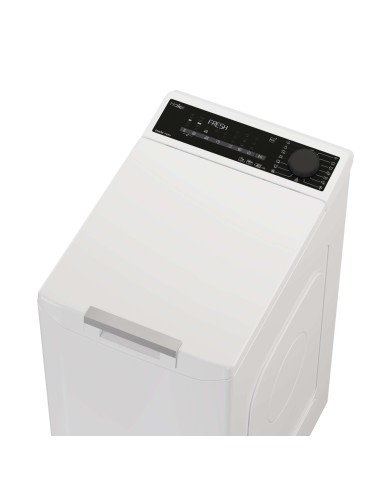HAIER THASN276TM7-S LVB C/A A-15%  7KG 1200G 16PR INVERT. STEAM G.TOUC