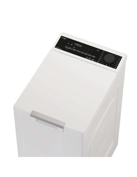 HAIER THASN276TM7-S LVB C/A A-15%  7KG 1200G 16PR INVERT. STEAM G.TOUC