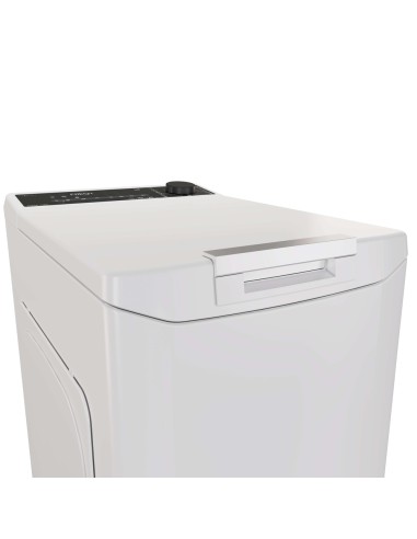 HAIER THASN276TM7-S LVB C/A A-15%  7KG 1200G 16PR INVERT. STEAM G.TOUC