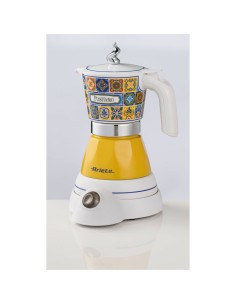 ARIETE 1358/1P MACCHINA CAFFE' MOKA POSITANO 2