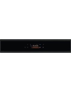 ELECTROLUX EOX8P08WH FORNO A++ 60CMPIROLITICO PIZZAEXPERT NERO 2