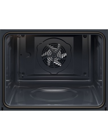 ELECTROLUX EOX8P08WH FORNO A++ 60CMPIROLITICO PIZZAEXPERT NERO