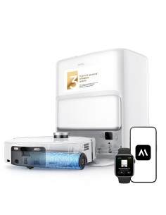 MOVA Z60 VIM ULTRA ROBOT ROLLER SA