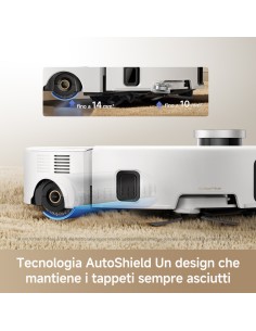 MOVA Z60 VIM ULTRA ROBOT ROLLER SA 2