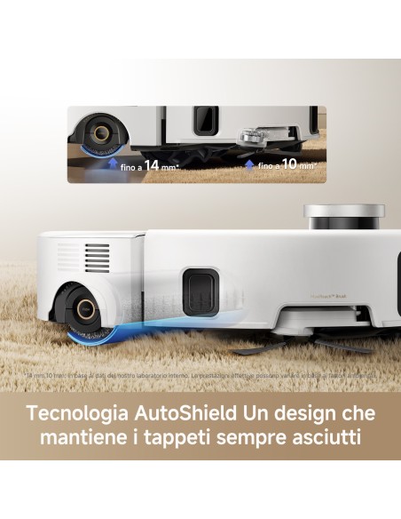 MOVA Z60 VIM ULTRA ROBOT ROLLER SA