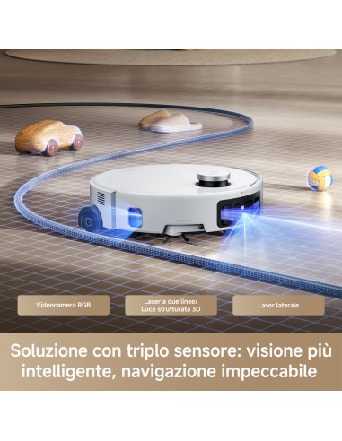 MOVA Z60 VIM ULTRA ROBOT ROLLER SA