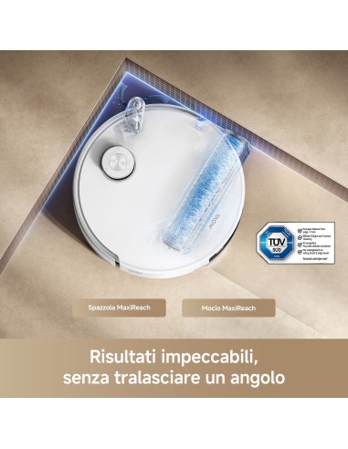 MOVA Z60 VIM ULTRA ROBOT ROLLER SA