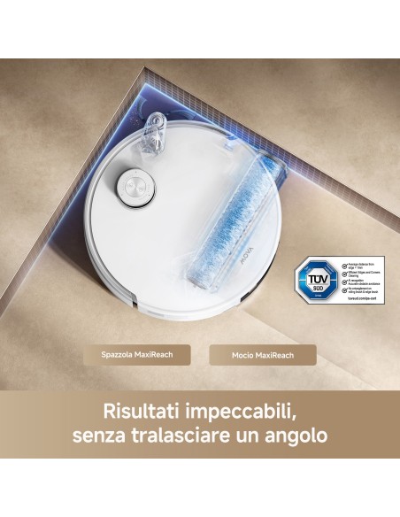 MOVA Z60 VIM ULTRA ROBOT ROLLER SA