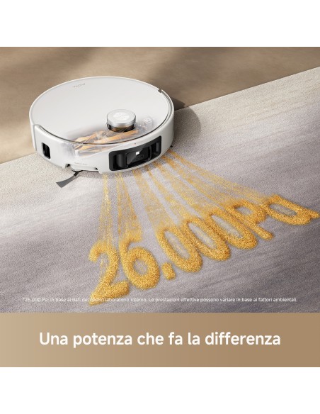 MOVA Z60 VIM ULTRA ROBOT ROLLER SA