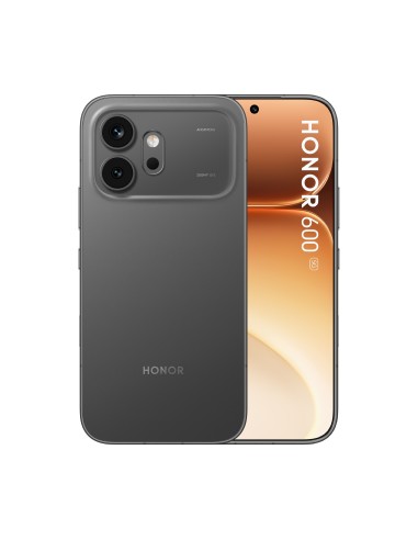 HONOR BUNDLE 600 (8/512GB) BLACK + WATCH 2I BLACK