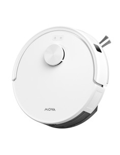 MOVA E20S PRO ROBOT VACUUM CLEANER  MOP