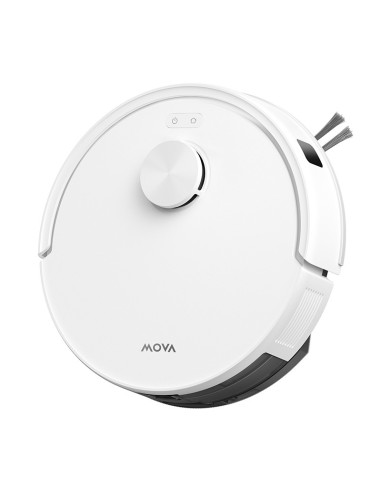 MOVA E20S PRO ROBOT VACUUM CLEANER  MOP