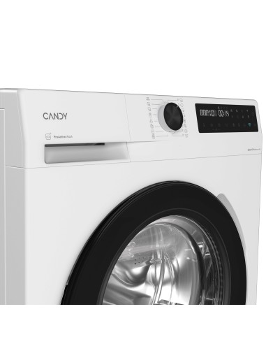 CANDY BR26SSB5S LVB A-10% 6KG 1200GSLIM 42CM WIFI INVER.PROACTIVE WASH