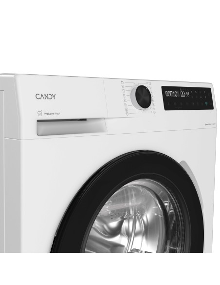 CANDY BR26SSB5S LVB A-10% 6KG 1200GSLIM 42CM WIFI INVER.PROACTIVE WASH