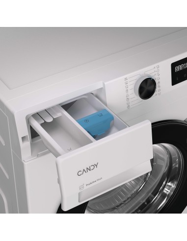 CANDY BR26SSB5S LVB A-10% 6KG 1200GSLIM 42CM WIFI INVER.PROACTIVE WASH