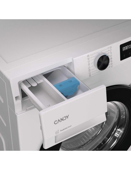 CANDY BR26SSB5S LVB A-10% 6KG 1200GSLIM 42CM WIFI INVER.PROACTIVE WASH