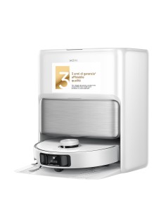 MOVA P70 PRO ULTRA VIM ROBOT MOP WHITE