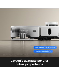 MOVA P70 PRO ULTRA VIM ROBOT MOP WHITE 2