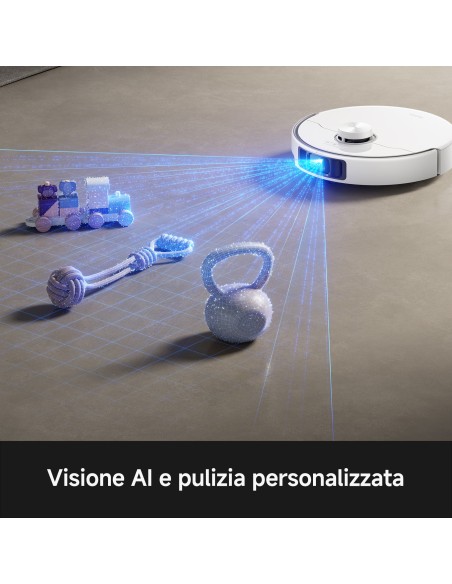 MOVA P70 PRO ULTRA VIM ROBOT MOP WHITE