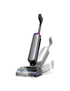 TINECO FLOOR ONE S9 ARTIST STEAM PRO ASPIRAZIONE/VAPORE 22KPA WET&DRY