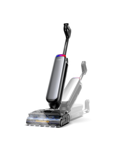 TINECO FLOOR ONE S9 ARTIST STEAM PRO ASPIRAZIONE/VAPORE 22KPA WET&DRY